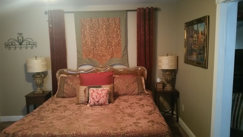 Imagen de la habitación del Hotel Woodstock Inn BandB. Foto 10