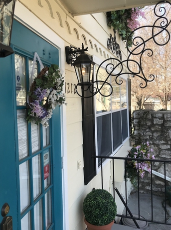 Imagen general del Hotel Woodstock Inn BandB. Foto 1