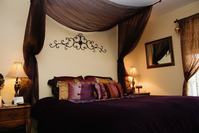 Imagen de la habitación del Hotel Woodstock Inn BandB. Foto 12
