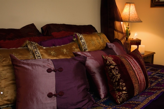 Imagen de la habitación del Hotel Woodstock Inn BandB. Foto 13