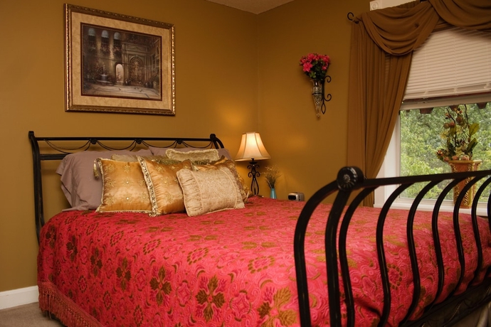 Imagen de la habitación del Hotel Woodstock Inn BandB. Foto 14