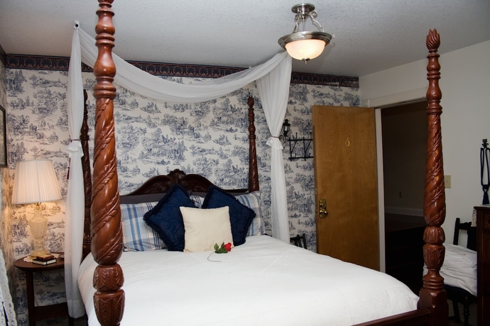 Imagen de la habitación del Hotel Woodstock Inn BandB. Foto 16