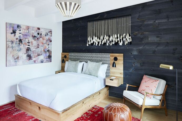 Imagen general del Hotel Woodstock Way. Foto 4