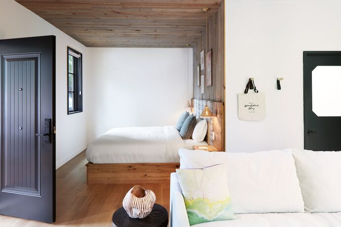 Imagen de la habitación del Hotel Woodstock Way. Foto 14