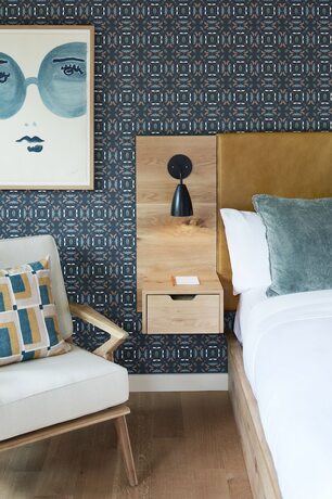 Imagen general del Hotel Woodstock Way. Foto 9