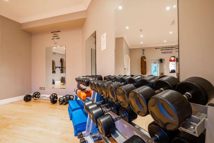 Imagen general del Hotel Woodstock, an Ascend Collection Member. Foto 1