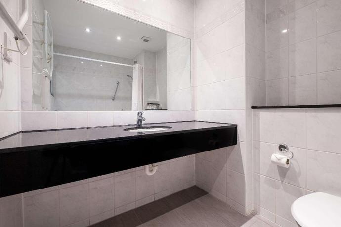 Imagen de la habitación del Hotel Woodstock, an Ascend Collection Member. Foto 17