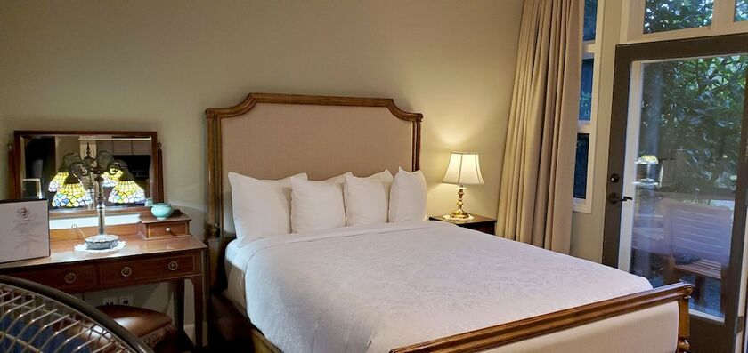 Imagen general del Hotel Woodstone Manor Inc.. Foto 2