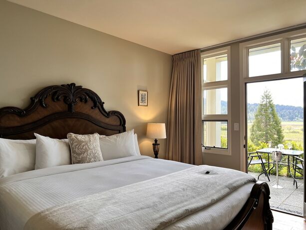 Imagen de la habitación del Hotel Woodstone Manor Inc.. Foto 10