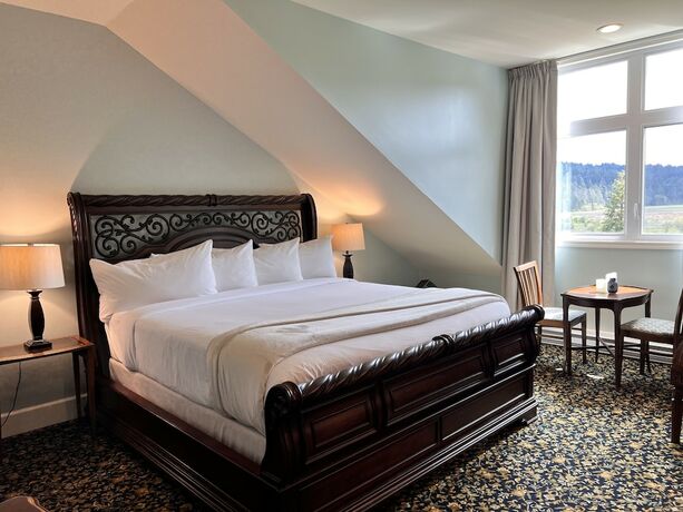 Imagen de la habitación del Hotel Woodstone Manor Inc.. Foto 11