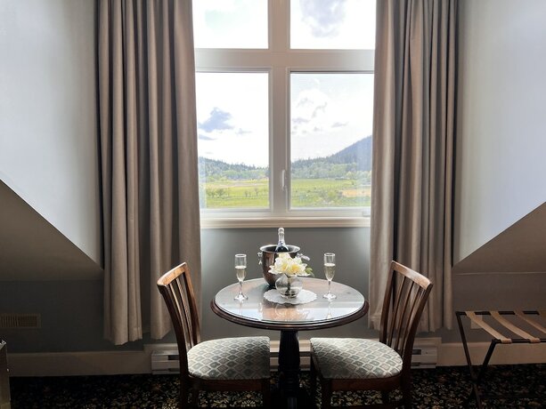 Imagen de la habitación del Hotel Woodstone Manor Inc.. Foto 13
