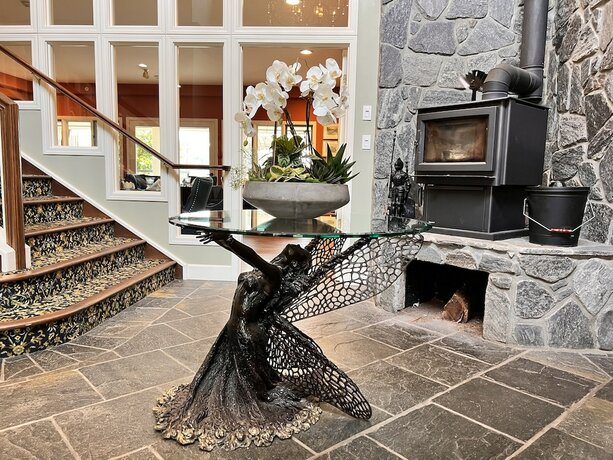 Imagen general del Hotel Woodstone Manor Inc.. Foto 8