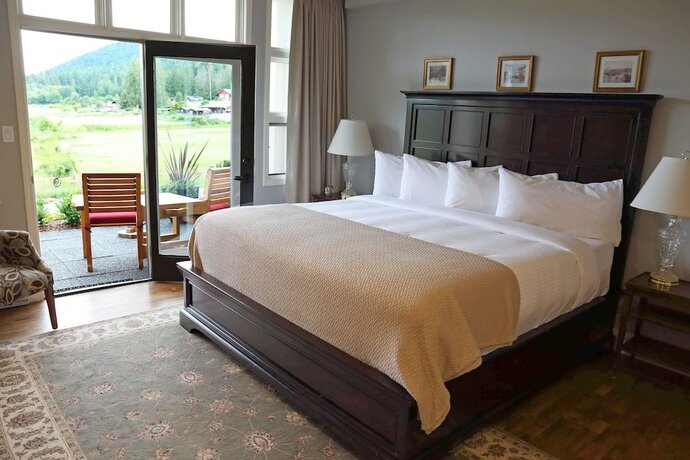 Imagen de la habitación del Hotel Woodstone Manor Inc.. Foto 15