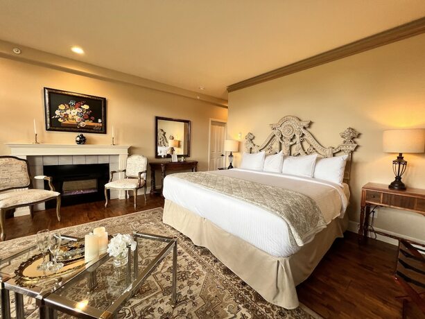 Imagen de la habitación del Hotel Woodstone Manor Inc.. Foto 19