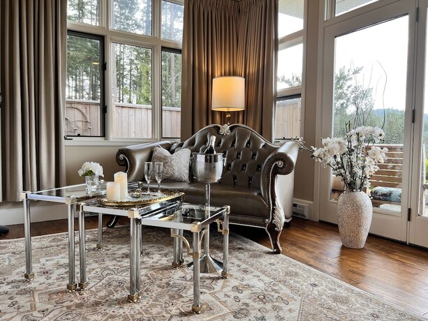 Imagen de la habitación del Hotel Woodstone Manor Inc.. Foto 20