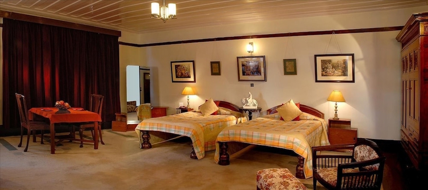 Imagen de la habitación del Hotel Woodville Palace by Signum. Foto 7