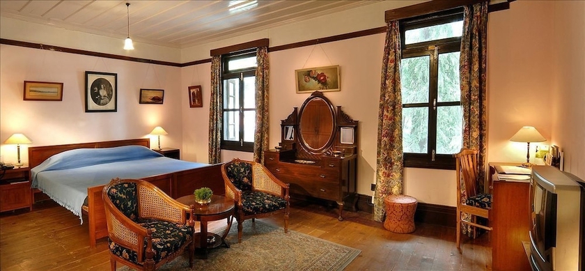 Imagen de la habitación del Hotel Woodville Palace by Signum. Foto 8