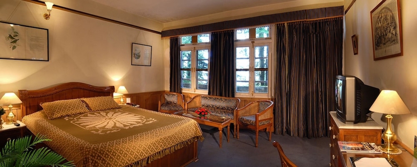 Imagen de la habitación del Hotel Woodville Palace by Signum. Foto 9