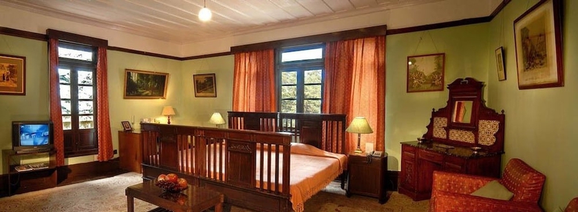 Imagen de la habitación del Hotel Woodville Palace by Signum. Foto 10
