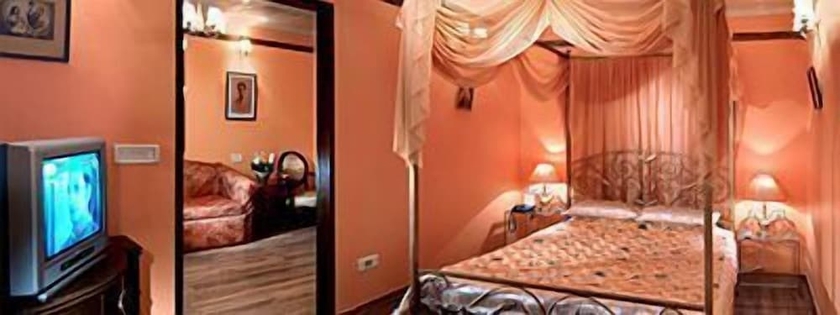 Imagen de la habitación del Hotel Woodville Palace by Signum. Foto 12