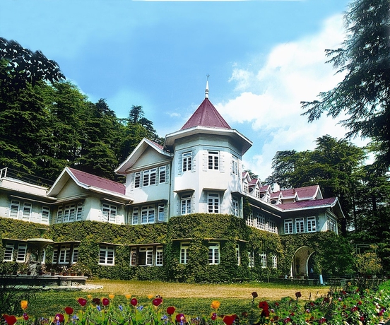 Imagen general del Hotel Woodville Palace by Signum. Foto 2