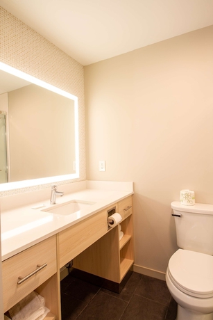 Imagen de la habitación del Hotel Woodwards White Mountain Resort, Bw Signature Collection. Foto 9