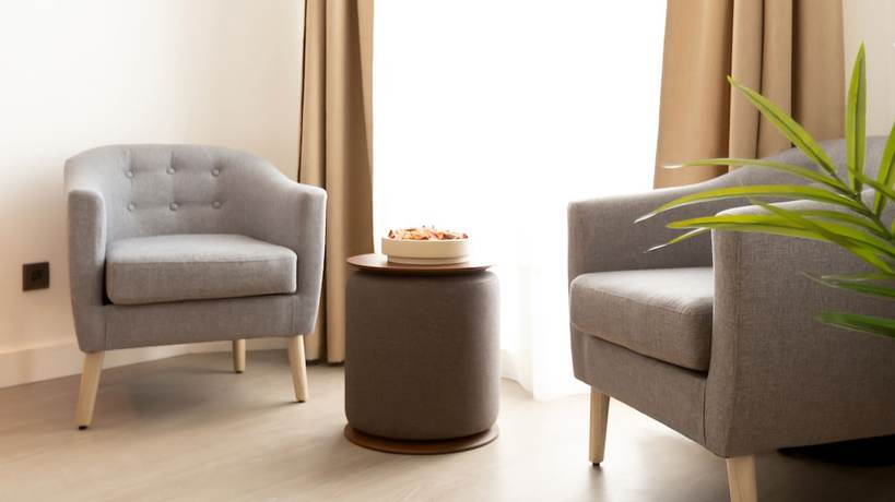 Imagen de la habitación del Hotel Woohoo Rooms Boutique Gran Vía. Foto 8