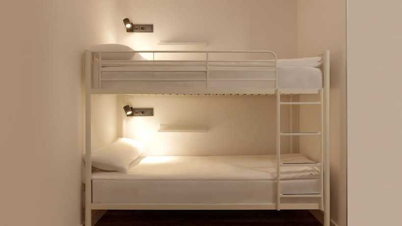 Imagen de la habitación del Hotel Woohoo Rooms Boutique Sol. Foto 3