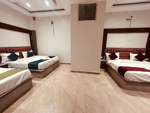Imagen general del Hotel WooibHotels The Solitaire Vrindavan. Foto 1