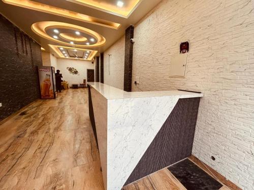 Imagen general del Hotel WooibHotels The Solitaire Vrindavan. Foto 7