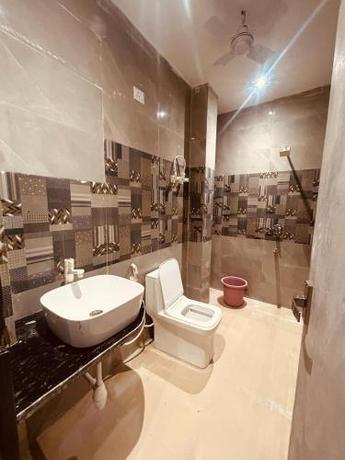 Imagen general del Hotel WooibHotels The Solitaire Vrindavan. Foto 9