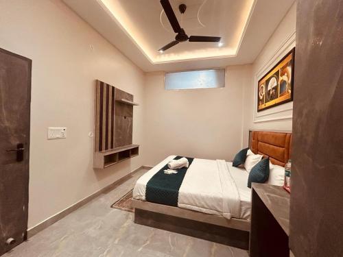 Imagen general del Hotel WooibHotels The Solitaire Vrindavan. Foto 11