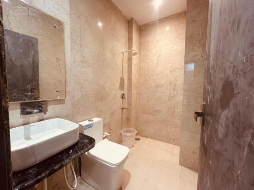 Imagen general del Hotel WooibHotels The Solitaire Vrindavan. Foto 12