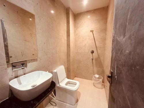 Imagen general del Hotel WooibHotels The Solitaire Vrindavan. Foto 13