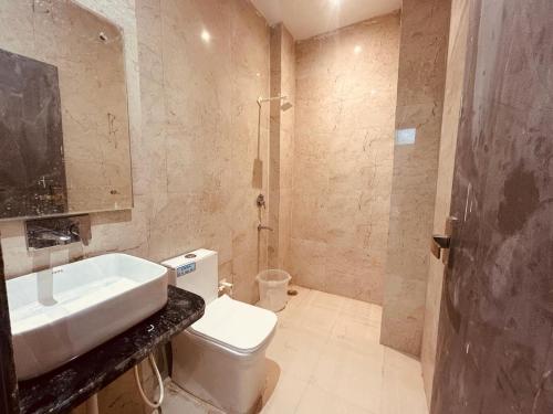 Imagen general del Hotel WooibHotels The Solitaire Vrindavan. Foto 17