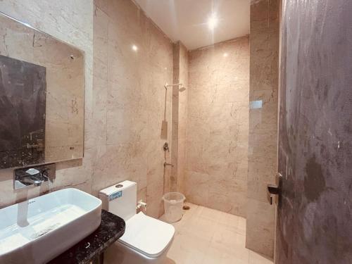 Imagen general del Hotel WooibHotels The Solitaire Vrindavan. Foto 18