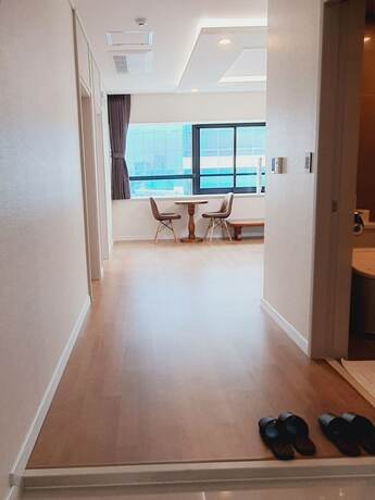 Imagen general del Hotel Wooin. Foto 4