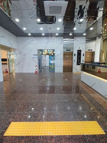 Imagen general del Hotel Wooin. Foto 5