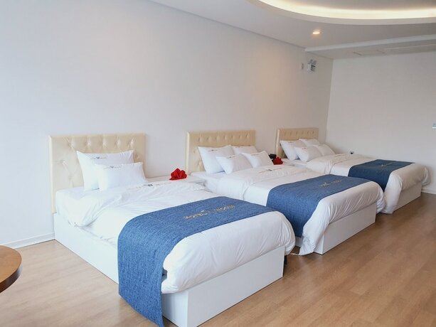 Imagen general del Hotel Wooin. Foto 6