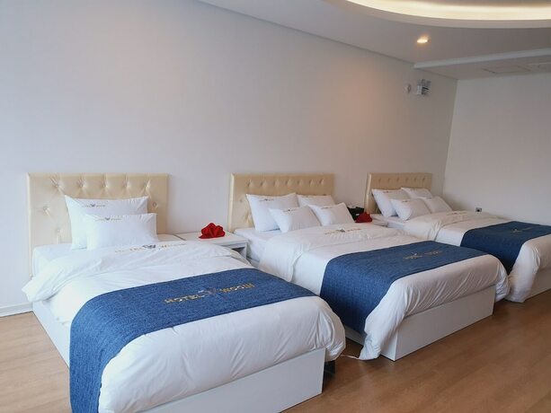 Imagen general del Hotel Wooin. Foto 7