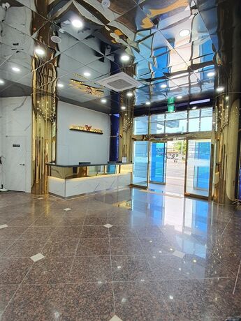 Imagen general del Hotel Wooin. Foto 8