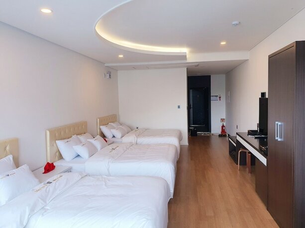 Imagen general del Hotel Wooin. Foto 9
