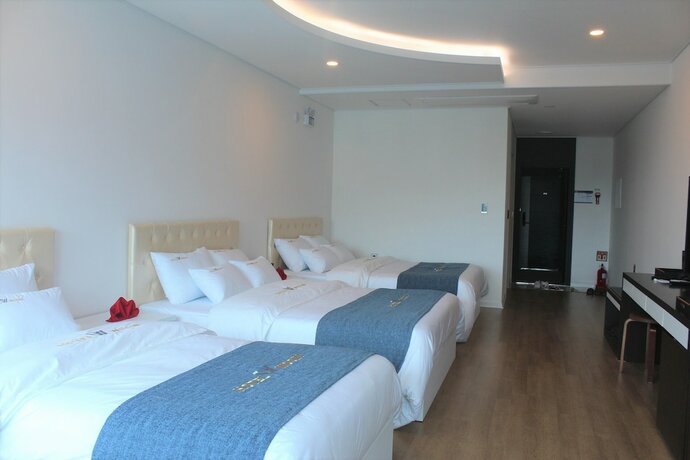 Imagen general del Hotel Wooin. Foto 10