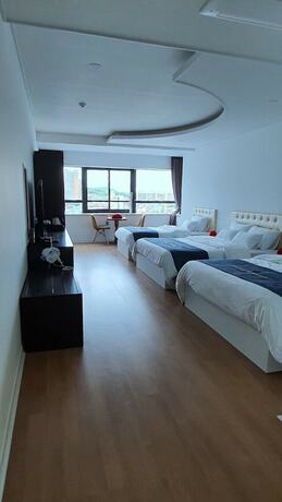 Imagen general del Hotel Wooin. Foto 11