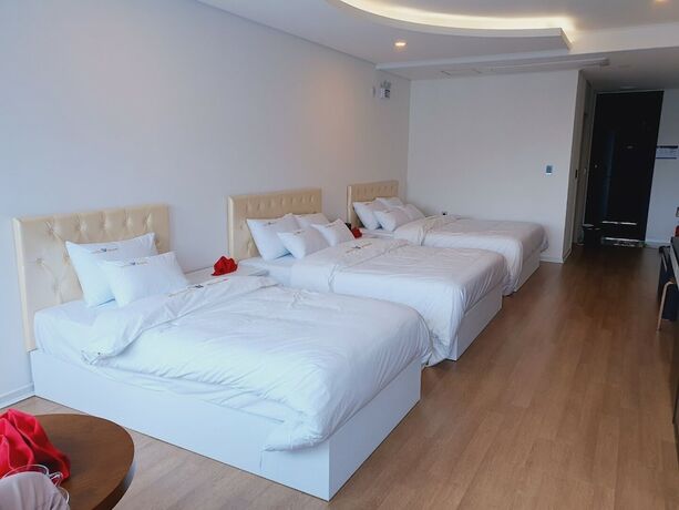 Imagen general del Hotel Wooin. Foto 15