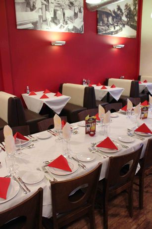 Imagen de la habitación del Hotel Wookey Hole. Foto 7