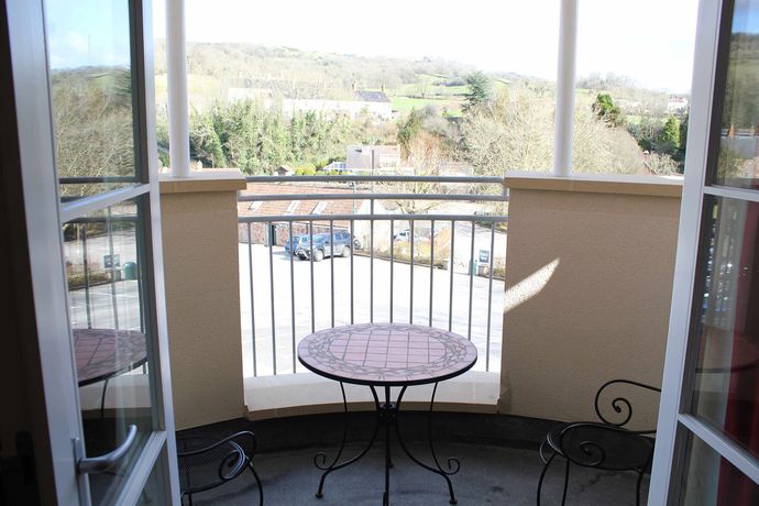 Imagen de la habitación del Hotel Wookey Hole. Foto 13