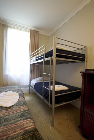 Imagen de la habitación del Hotel Woolbrokers Darling Harbour. Foto 10