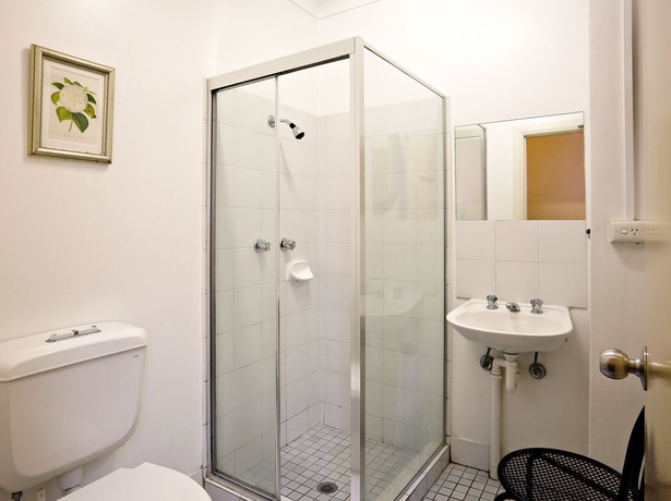 Imagen de la habitación del Hotel Woolbrokers Darling Harbour. Foto 13
