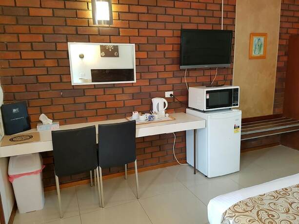 Imagen de la habitación del Hotel Woolgoolga Motor Inn. Foto 2